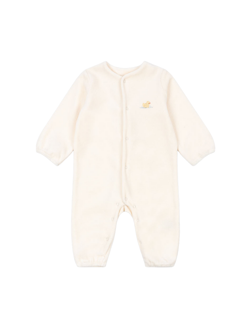 Fanga Elu onesie GOTS Konges Slojd BÉBÉ Concept 