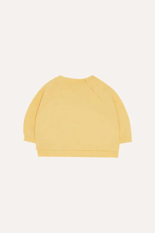 Summer Baby Sweatshirt The Campamento BEBE Concept 