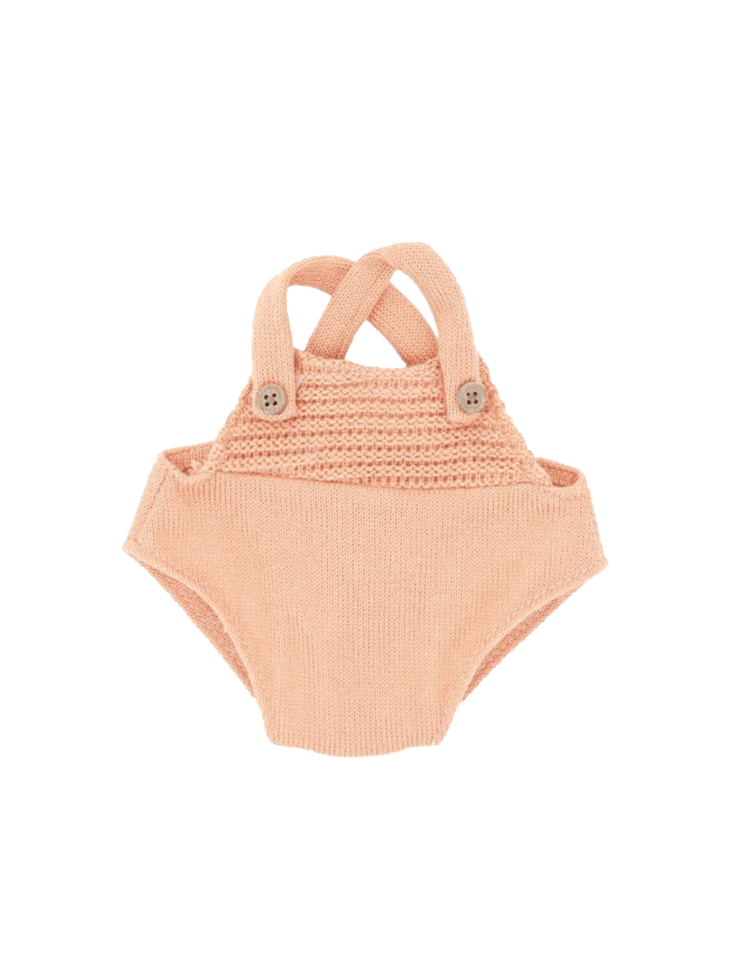 OUTLET dziergany romper dla lali bébé concept BÉBÉ Concept 