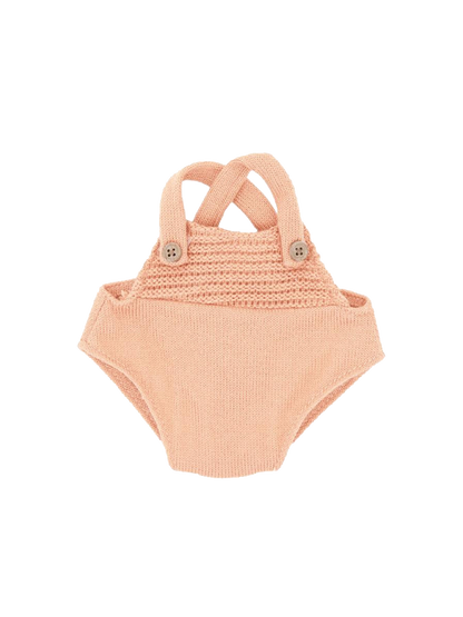 OUTLET dziergany romper dla lali bébé concept BÉBÉ Concept 