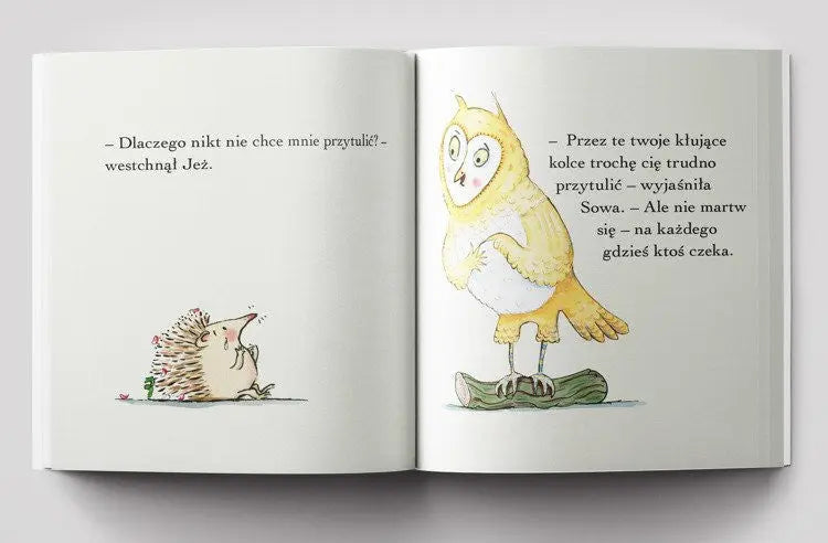 Czy mogę się przytulić? Wydawnictwo Mamania BÉBÉ Concept