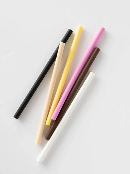 Zestaw silikonowych rurek Bink 2-pak Bink BEBE Concept 