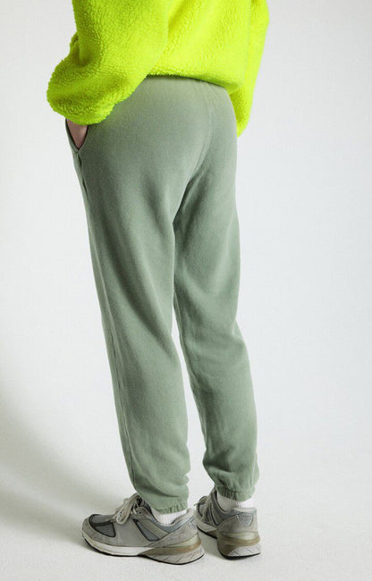 Damskie spodnie dresowe Izubird American Vintage BÉBÉ Concept 