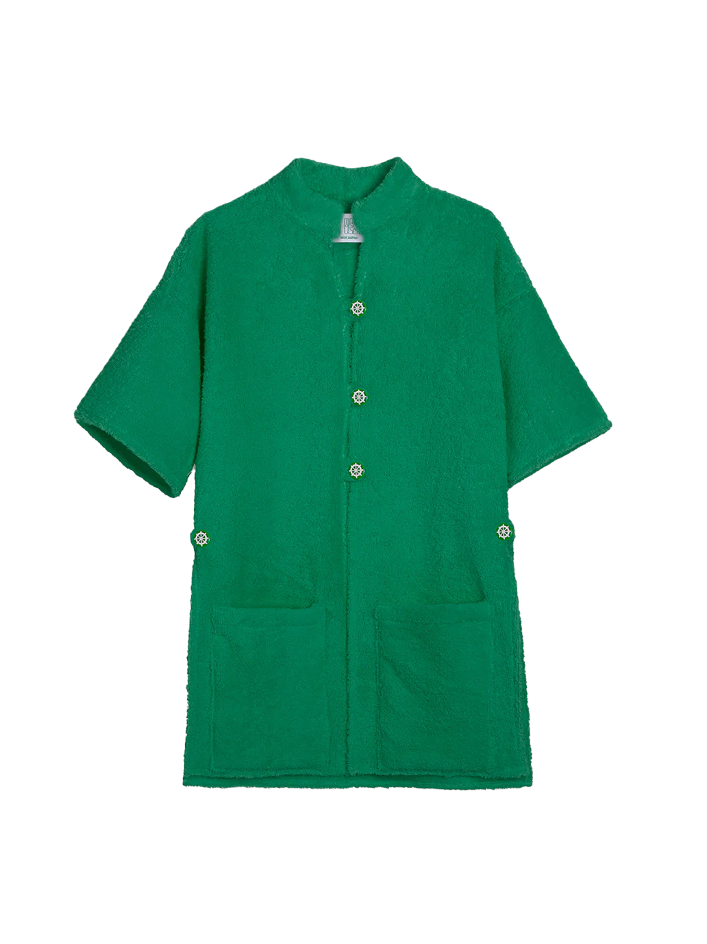 Poncho Ship weel La Veste BÉBÉ Concept 