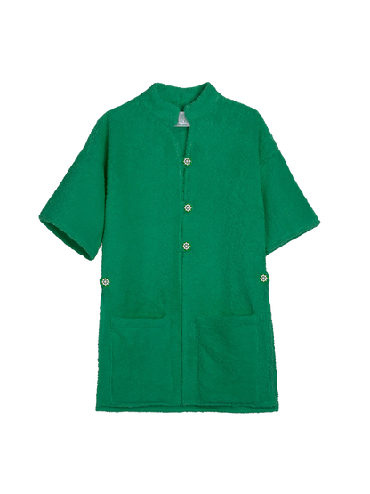 Poncho Ship weel La Veste BÉBÉ Concept 