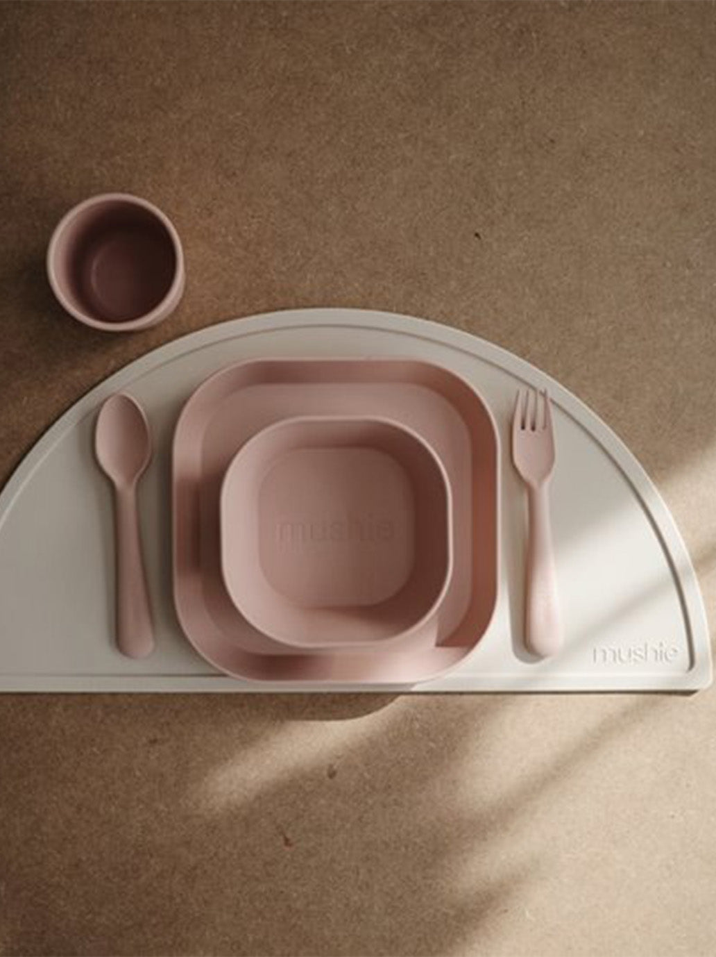 Dinner Set BLUSH
