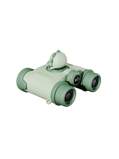 Lornetka dziecięca Zoo Eyes The Zoofamily BÉBÉ Concept 