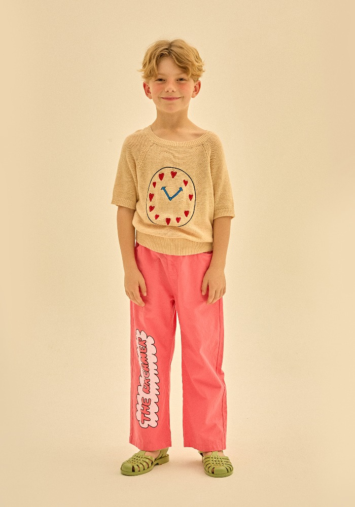 Koszulka dziana Watch rozm. 130cm / 8-9y bébé concept BÉBÉ Concept 