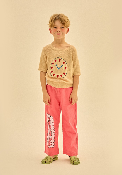 Koszulka dziana Watch rozm. 130cm / 8-9y bébé concept BÉBÉ Concept 