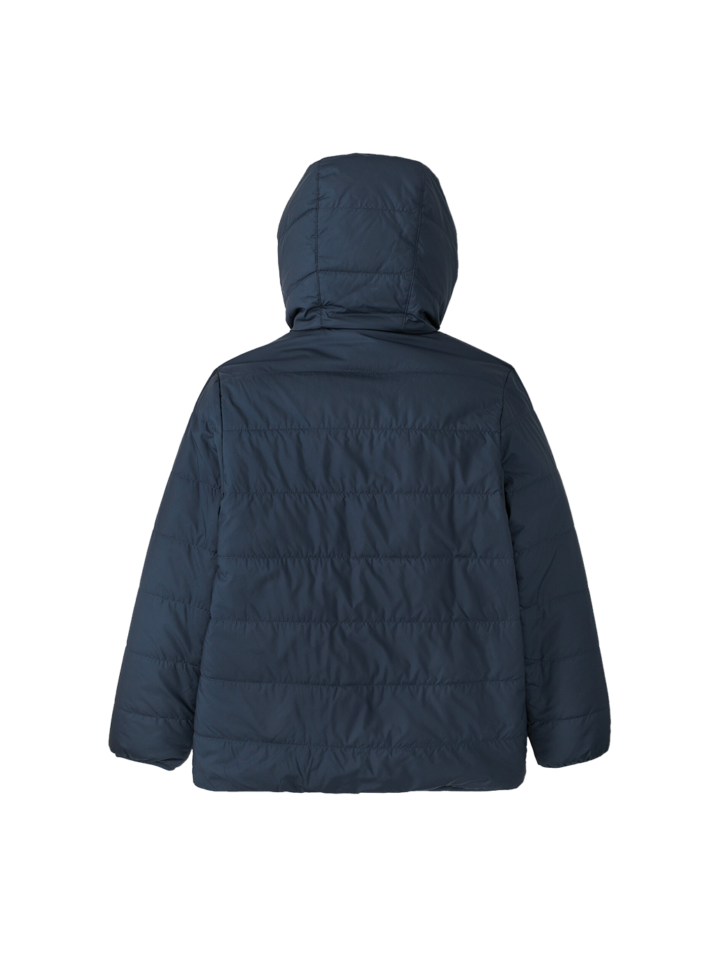 Dwustronna kurtka Kids Reversible Ready Freddy Hoody Patagonia BÉBÉ Concept 