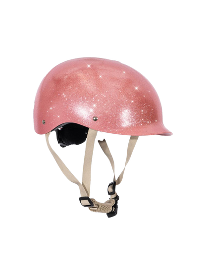 Dziecięcy kask rowerowy z regulacją Konges Slojd BÉBÉ Concept 