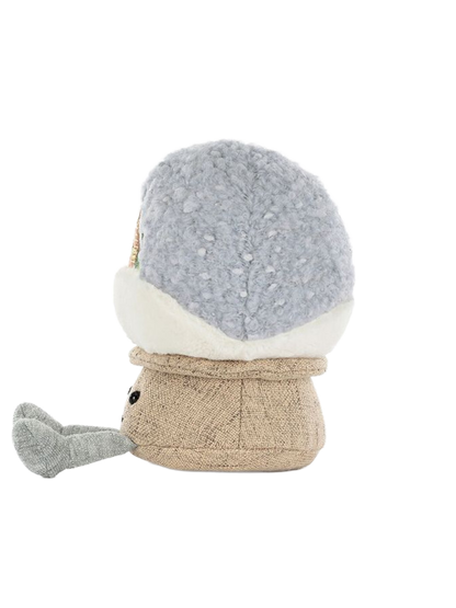 Przytulanka Świąteczna Szklana Kula Jellycat BÉBÉ Concept 