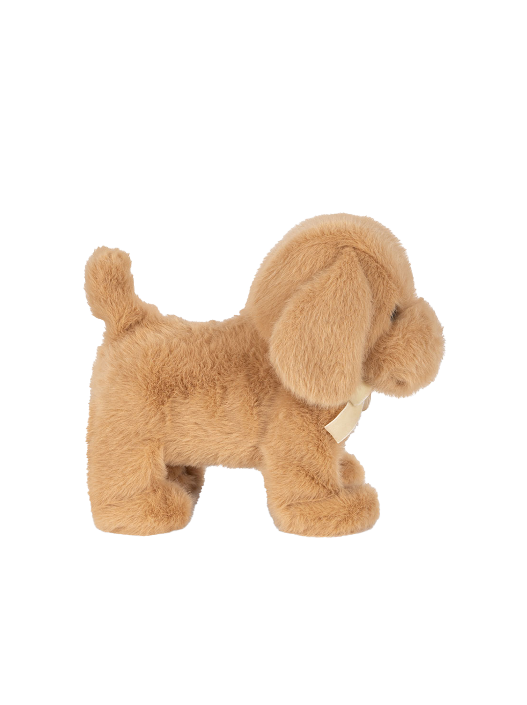 Ruchomy piesek Walking Dog Konges Slojd BÉBÉ Concept 