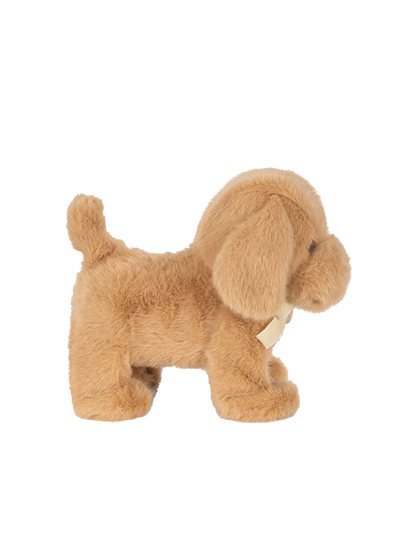 Ruchomy piesek Walking Dog Konges Slojd BÉBÉ Concept 