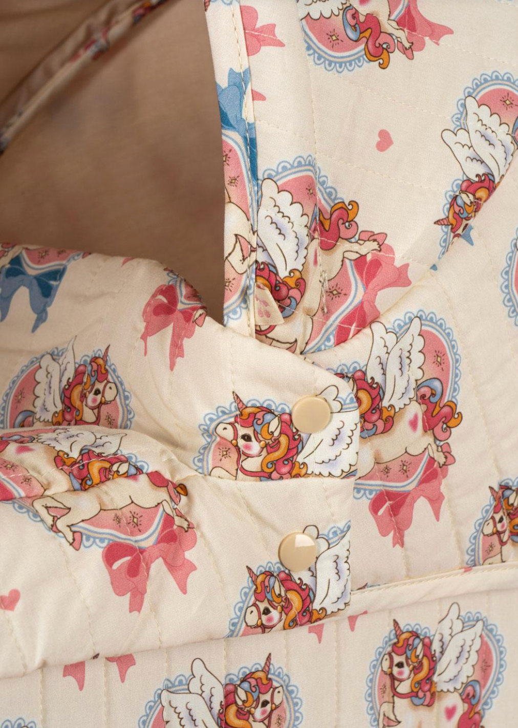 Wózek dla lalek z gondolą Minnie Konges Slojd BÉBÉ Concept 