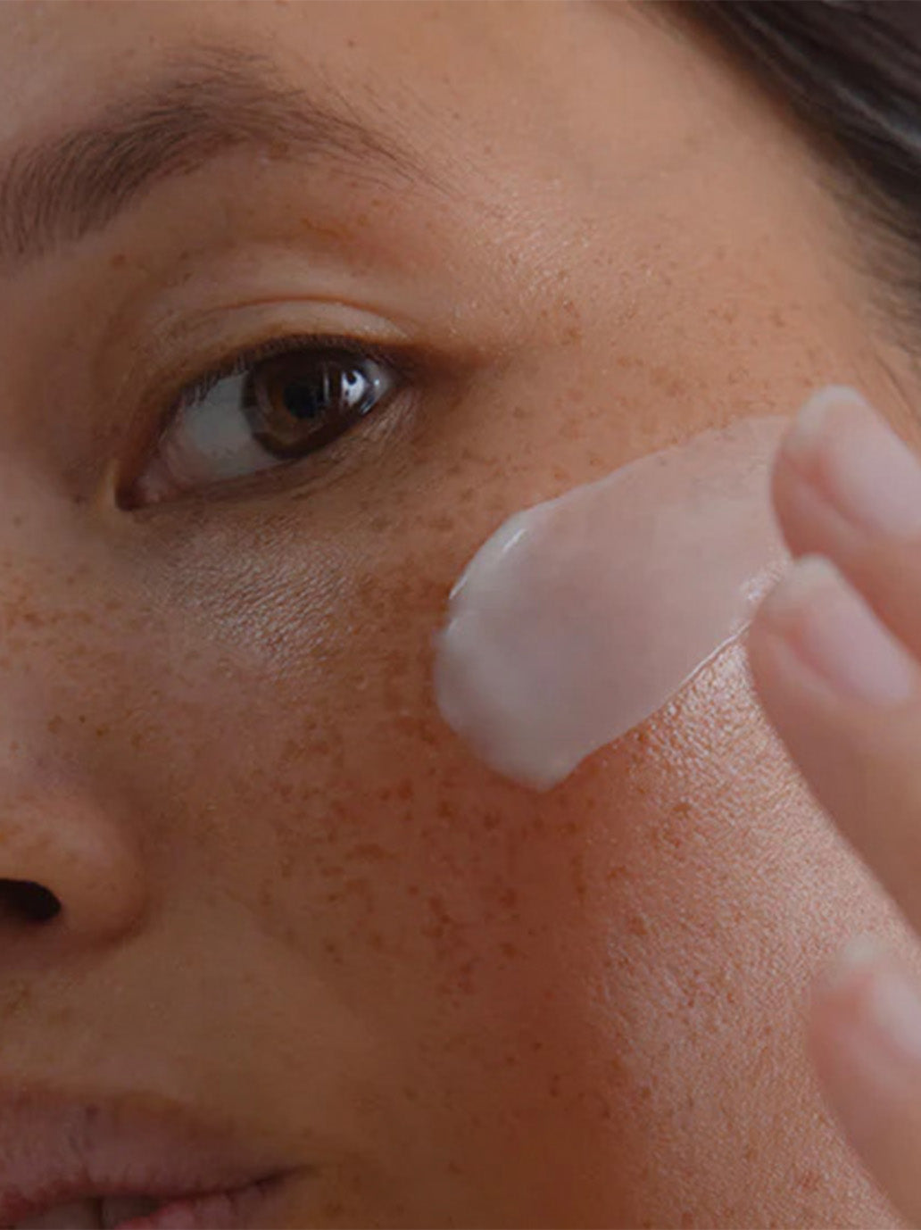 Nawilżający krem do twarzy La Crème talm BÉBÉ Concept 