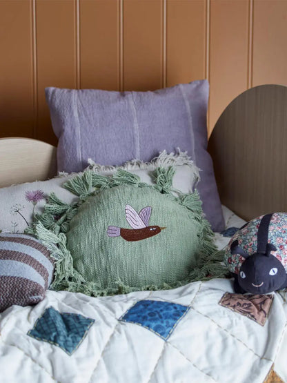 dekoracyjna poduszka Bloomingville BÉBÉ Concept