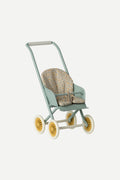 poussette miniature MINT