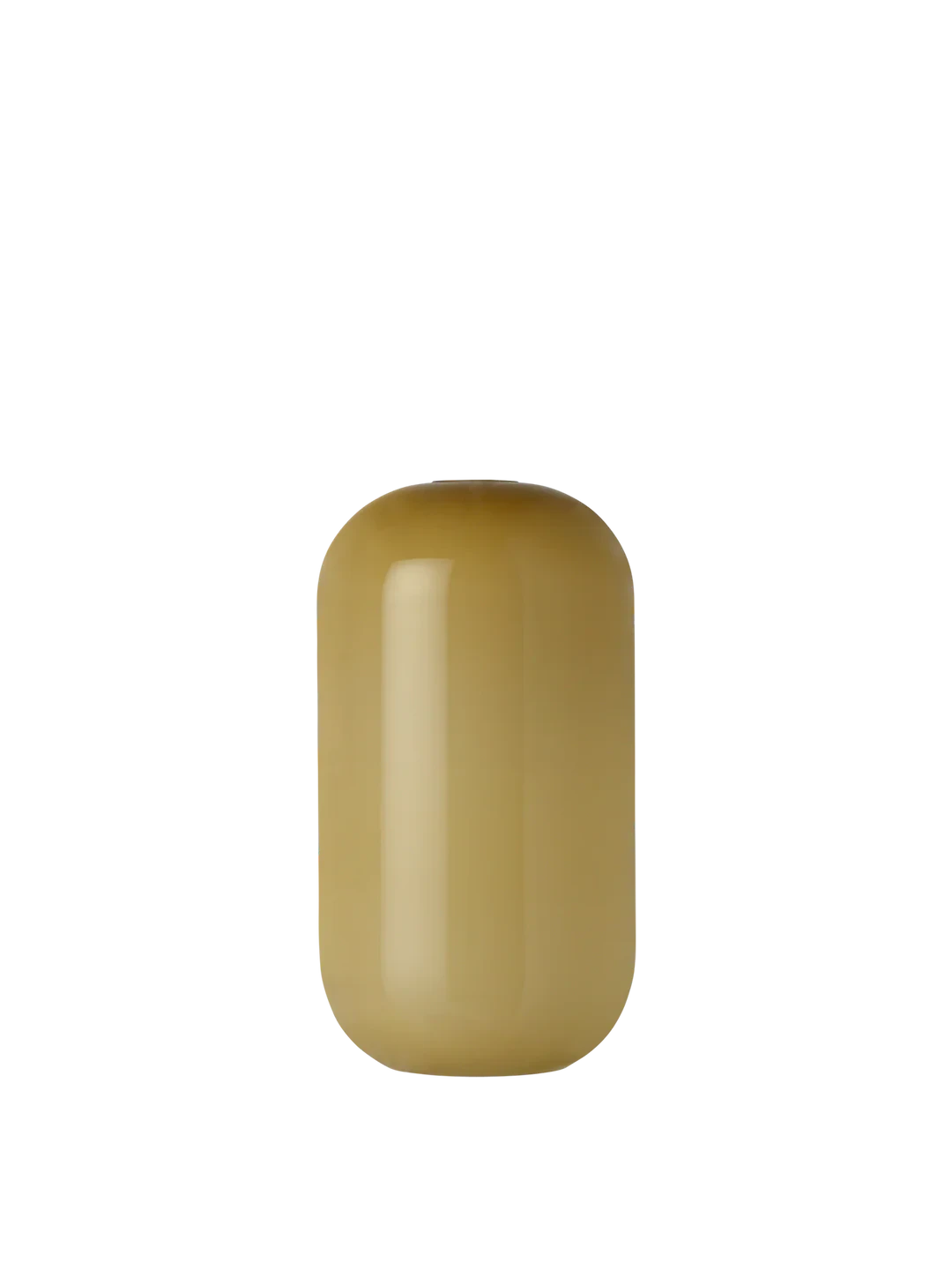 OUTLET Abażur oświetleniowy Ferm Living Opal Shade Tall bébé concept BÉBÉ Concept 