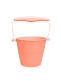 skládací silikonový kbelík 