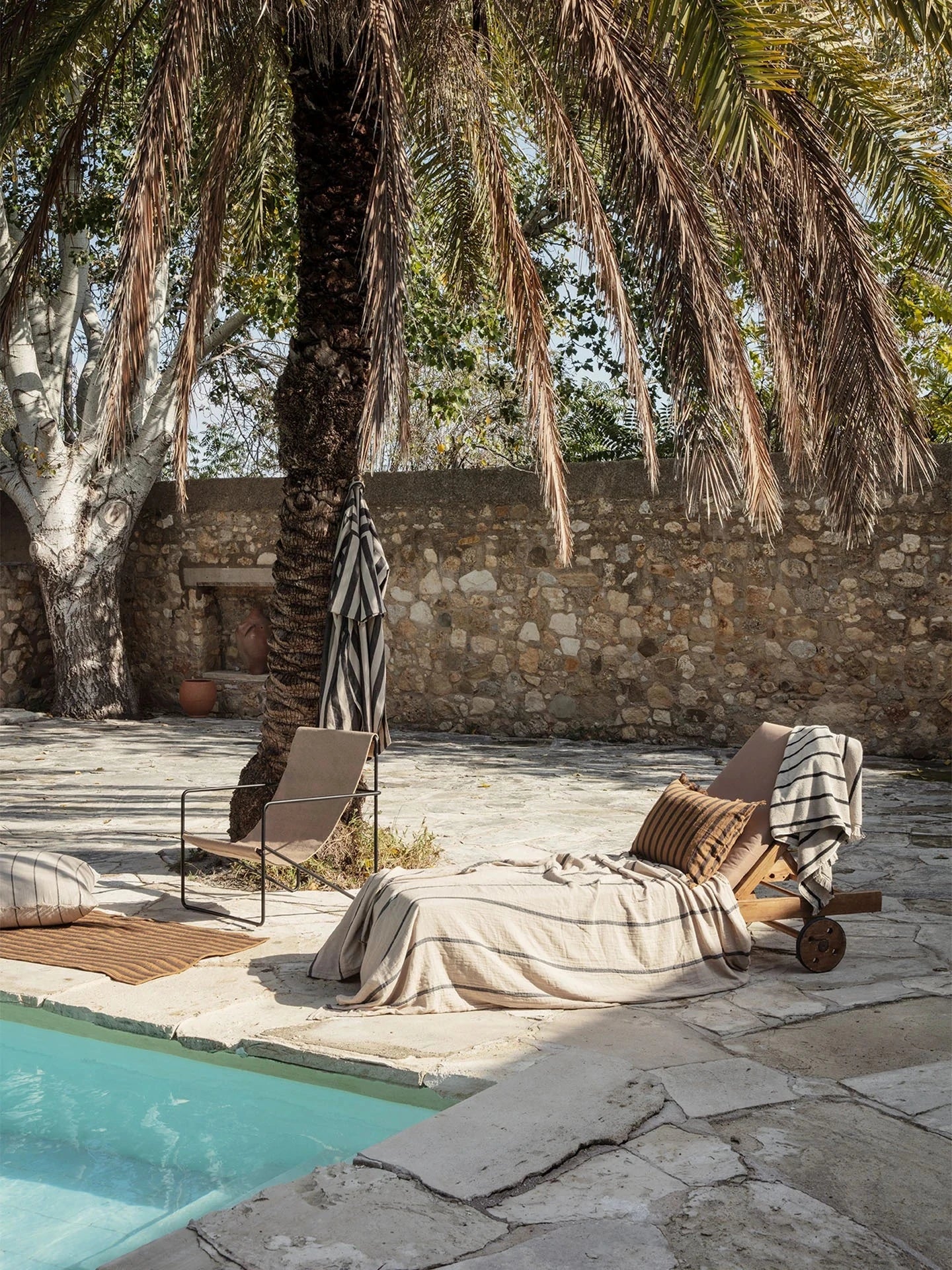 OUTLET Pled plażowy bébé concept BÉBÉ Concept 