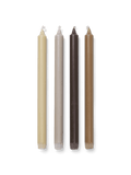 Świece stołowe Pure Candles Calm CALM BLEND