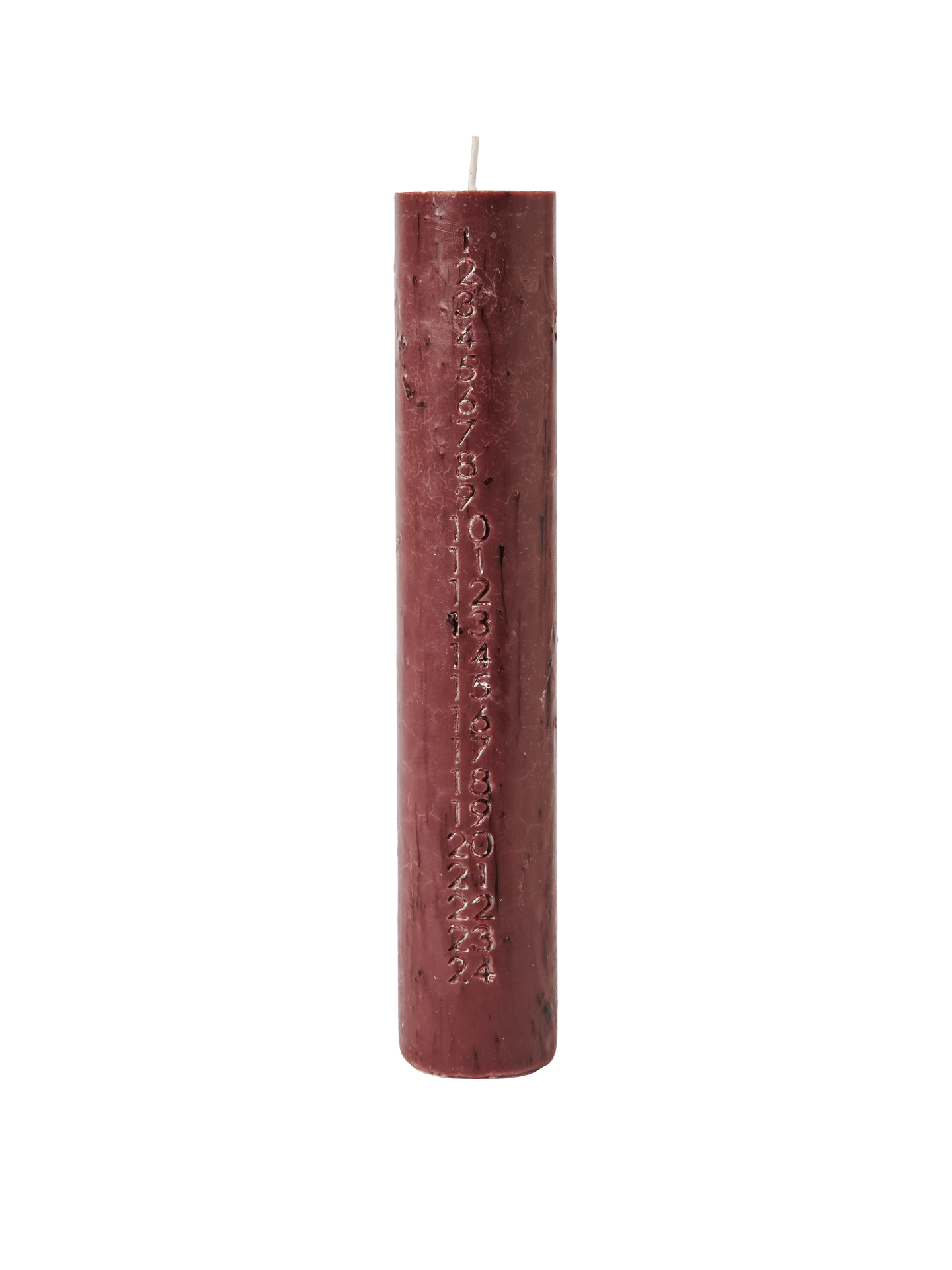 Świeca Mura Advent Candle