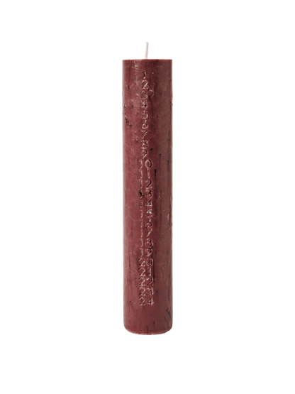 Świeca Mura Advent Candle