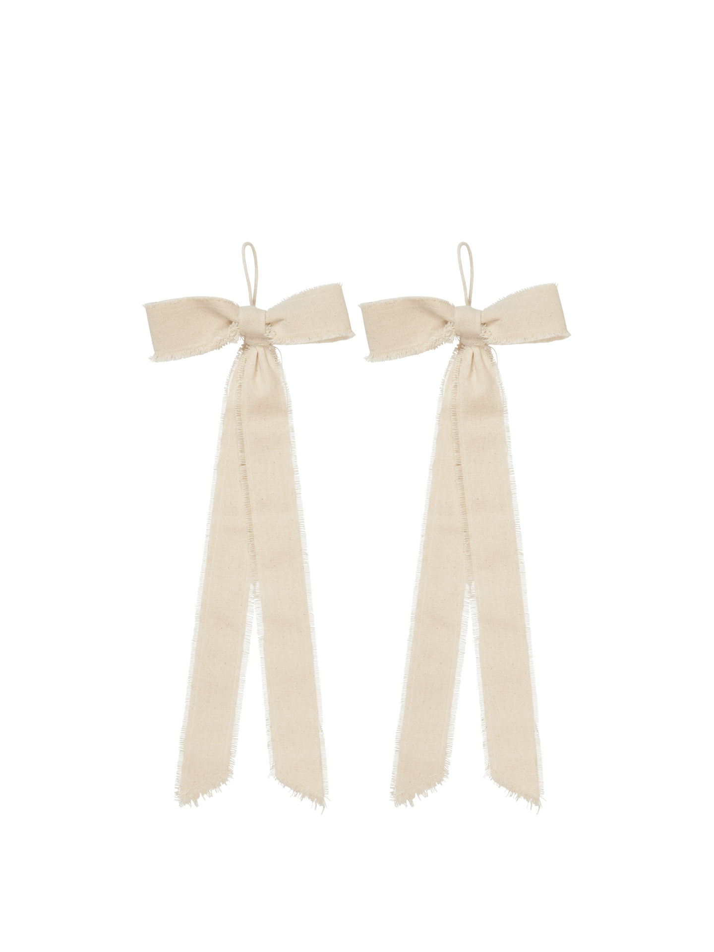 Ozdoby świąteczne Bow Decoration Small