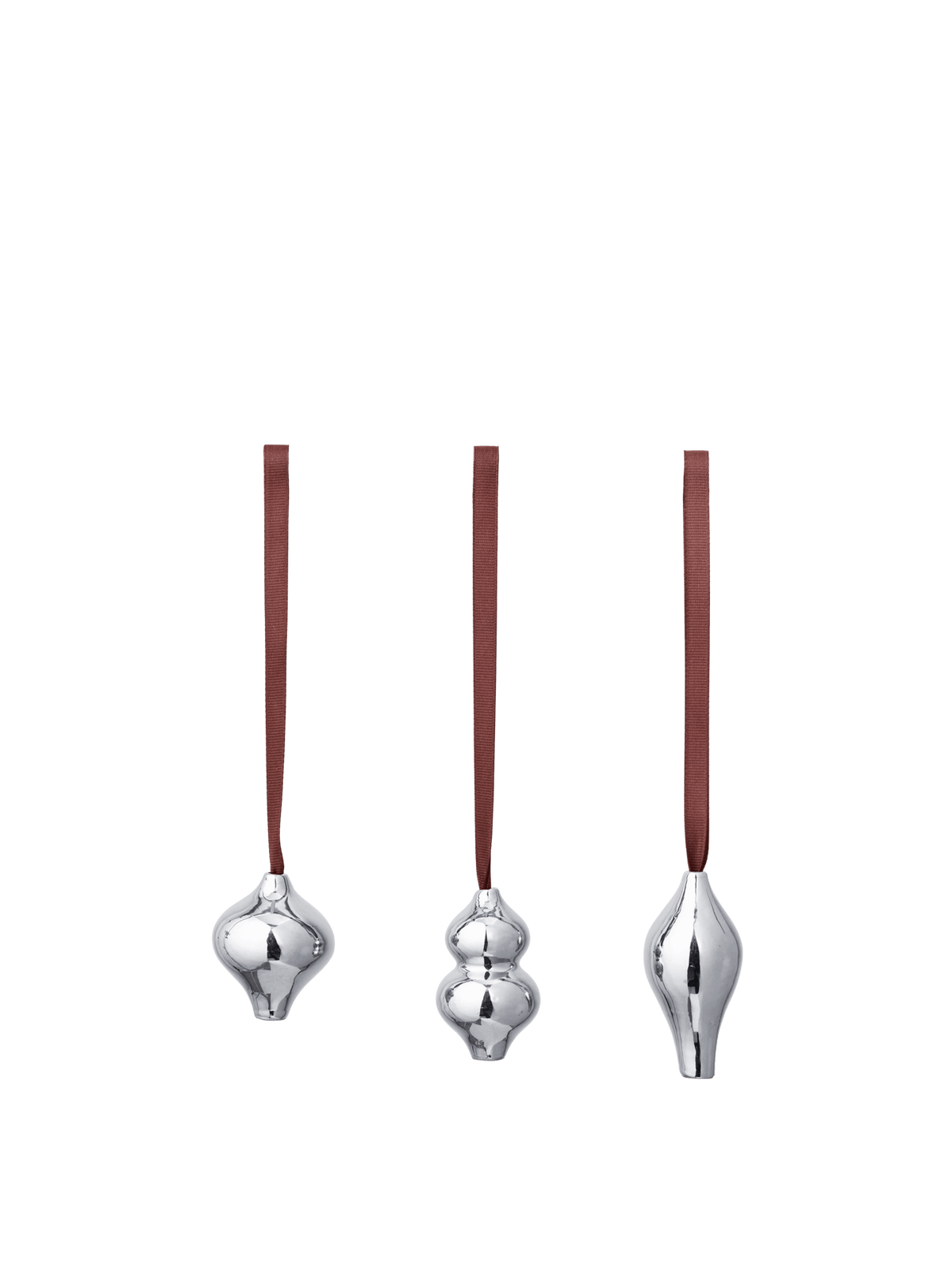 Komo Ornaments