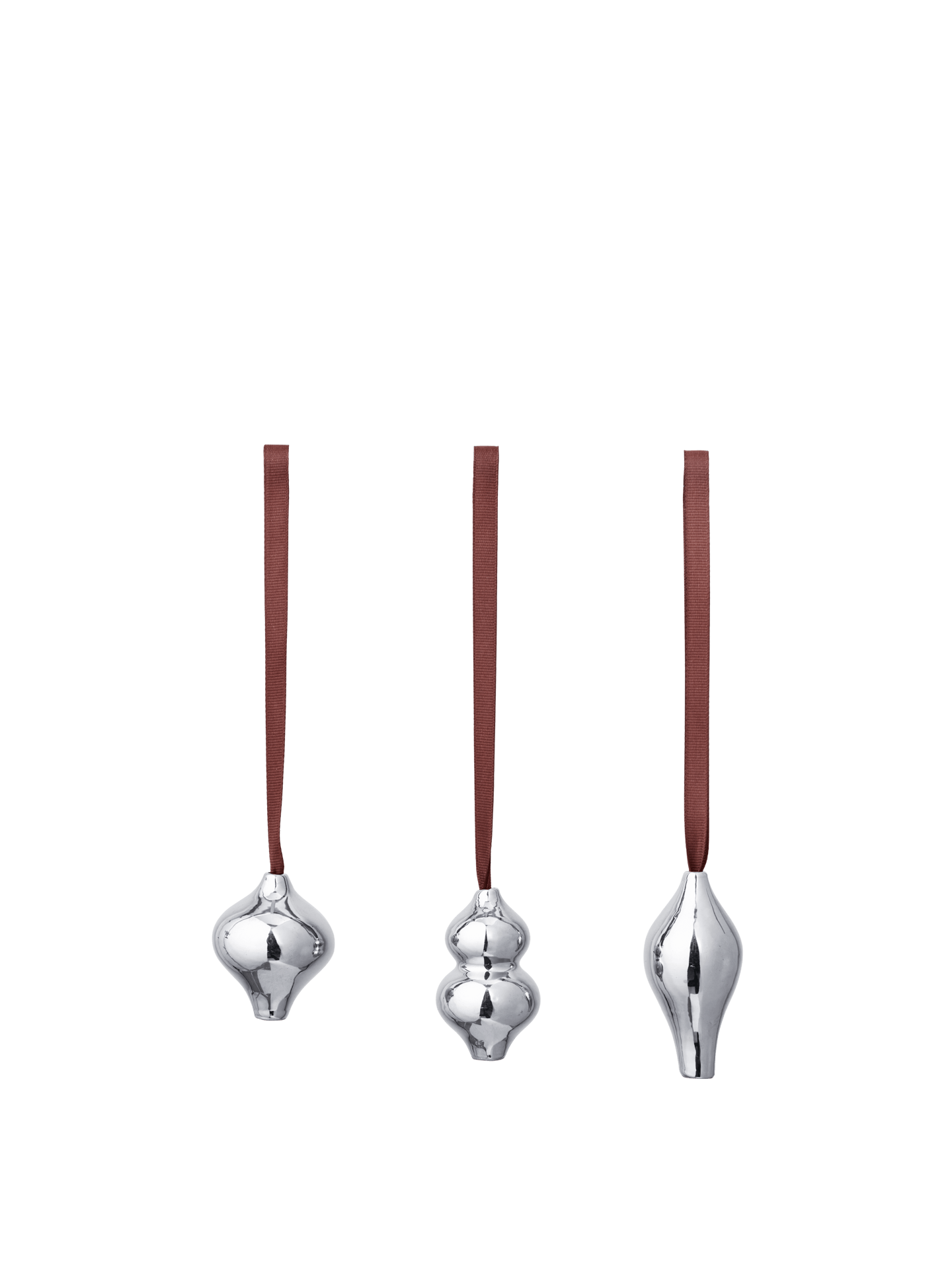 Komo Ornaments