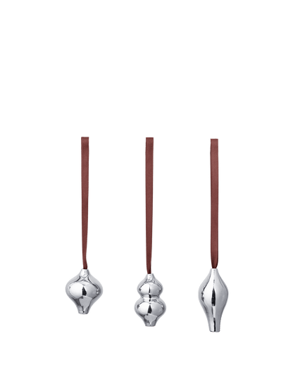 Komo Ornaments