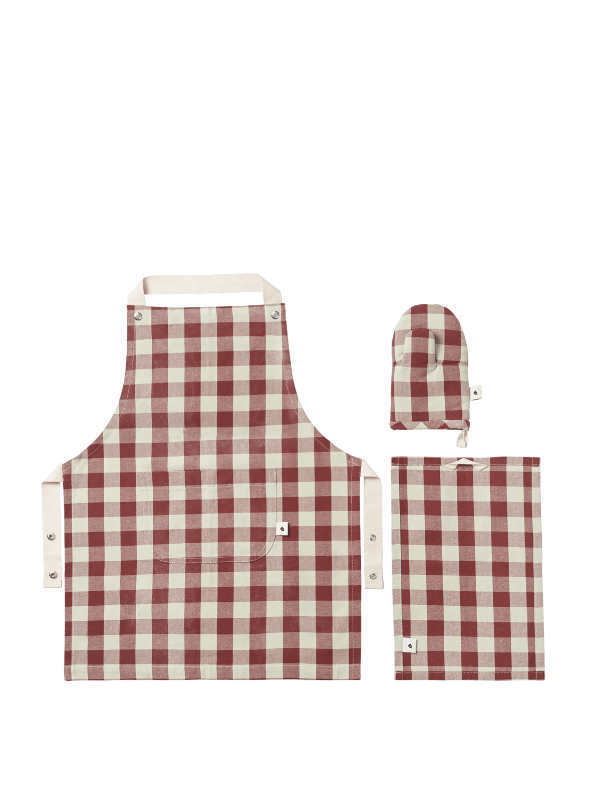 Fartuszek Bothy Kids Kitchen Set