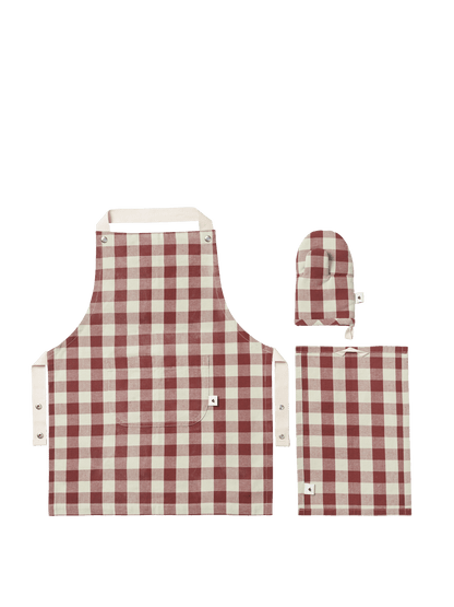 Fartuszek Bothy Kids Kitchen Set
