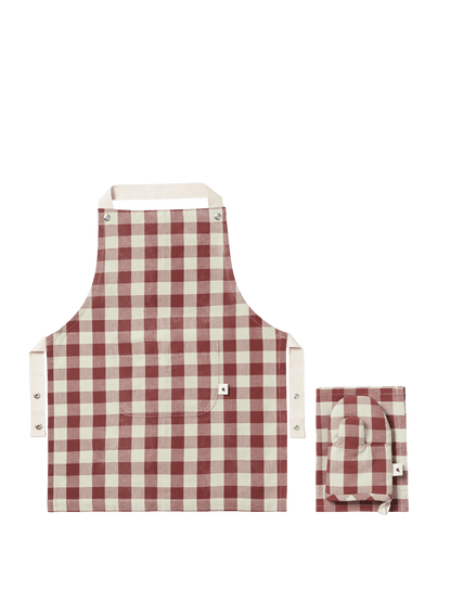 Fartuszek Bothy Kids Kitchen Set