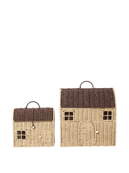 Kosze na zabawki Casu Storage Houses