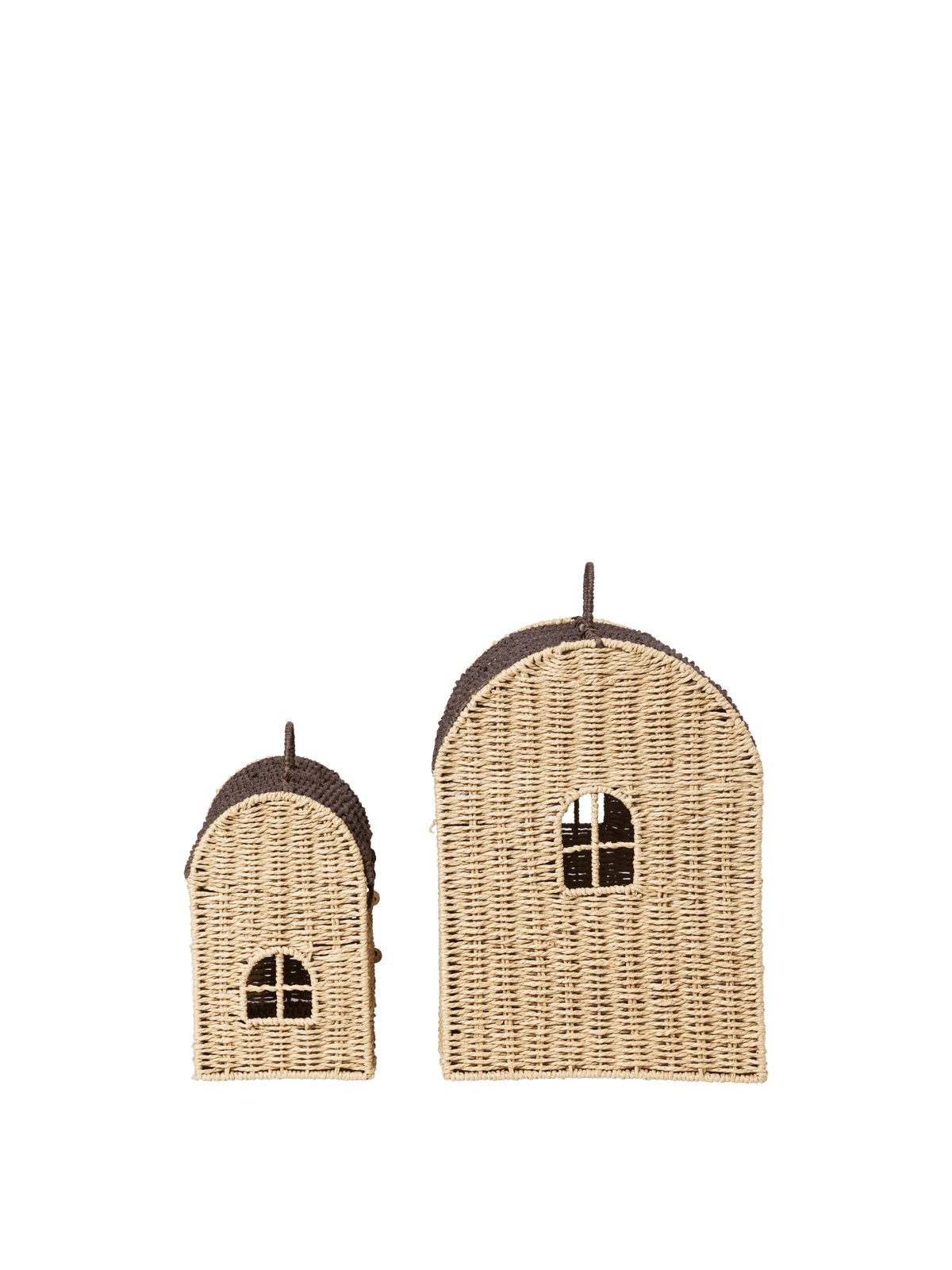 Kosze na zabawki Casu Storage Houses