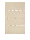 Obrus Link Modular Tablecloth PARCHMENT
