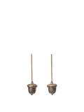 Ozdoby świąteczne Acorn Ornaments