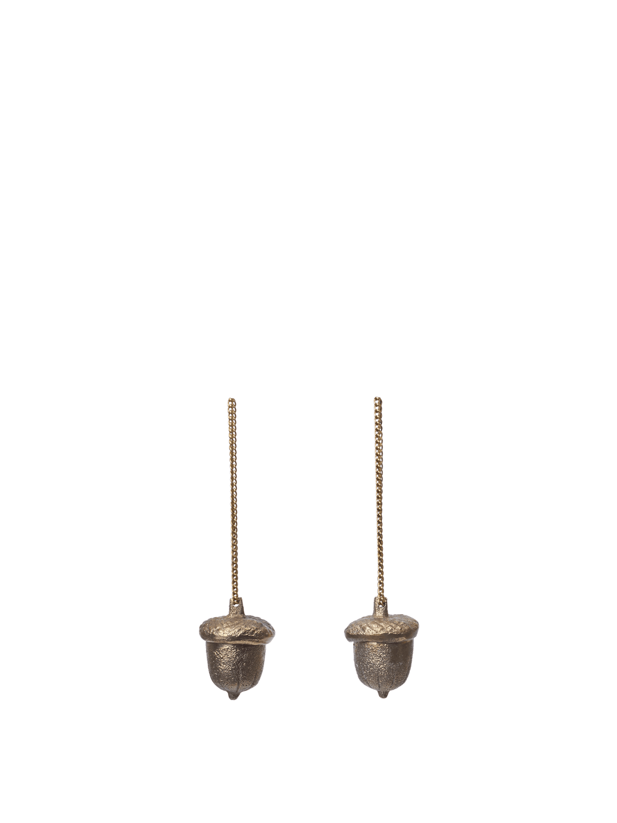 Ozdoby świąteczne Acorn Ornaments