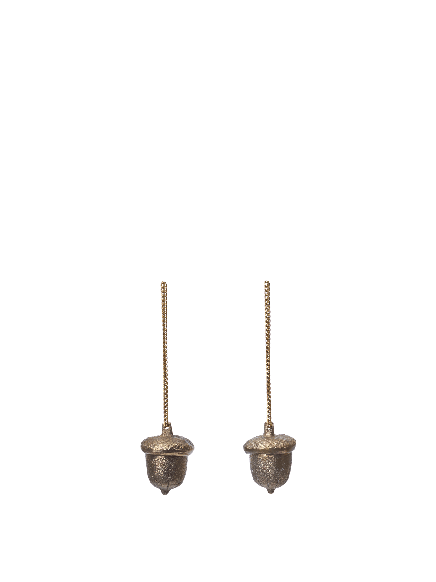 Ozdoby świąteczne Acorn Ornaments