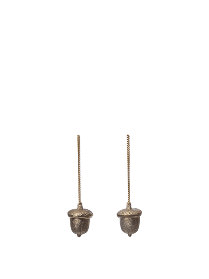 Ozdoby świąteczne Acorn Ornaments