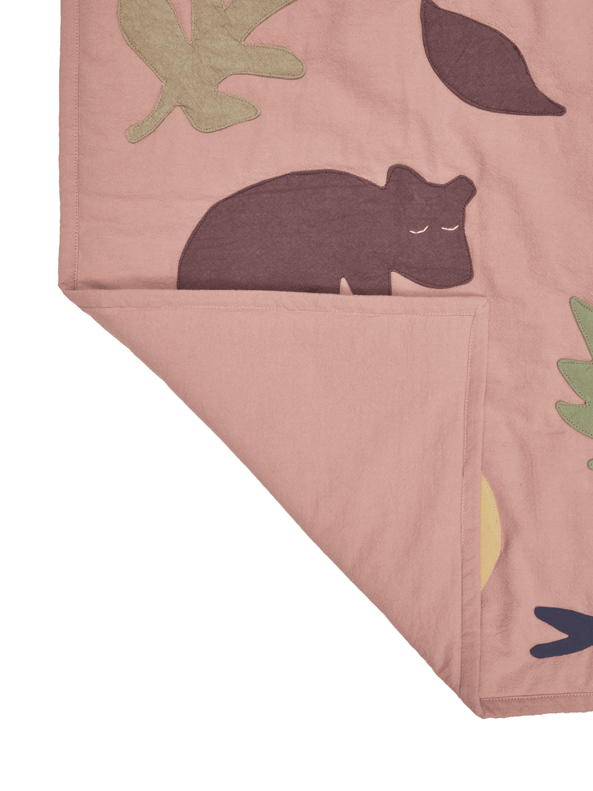 Pled Lunden Blanket