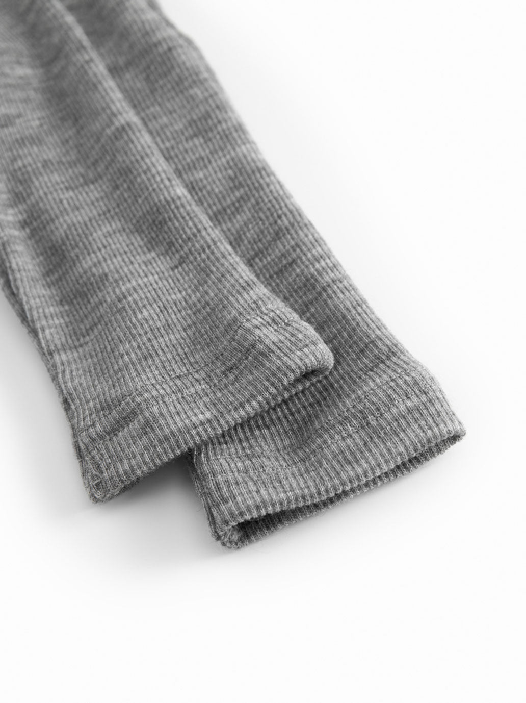 Spodenki niemowlęce merino Piva Rib MarMar Copenhagen BÉBÉ Concept 