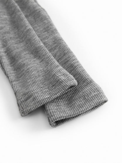 Spodenki niemowlęce merino Piva Rib MarMar Copenhagen BÉBÉ Concept 