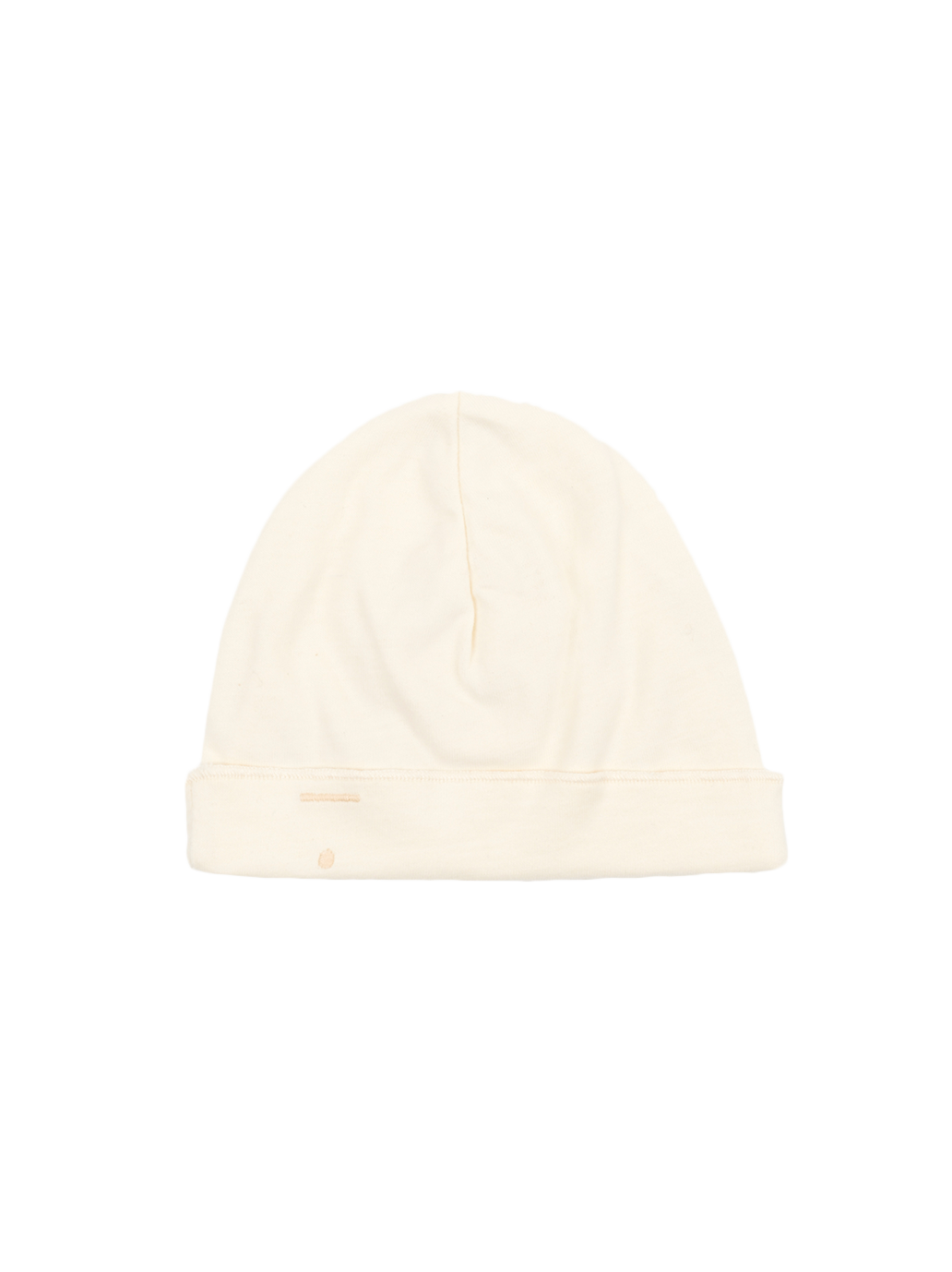 bawełniana czapka Baby Beanie