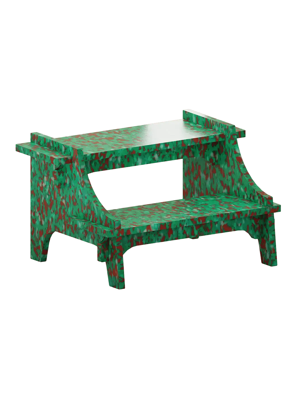 Podest z eko tworzywa M2N2 Helper Minimono BÉBÉ Concept 