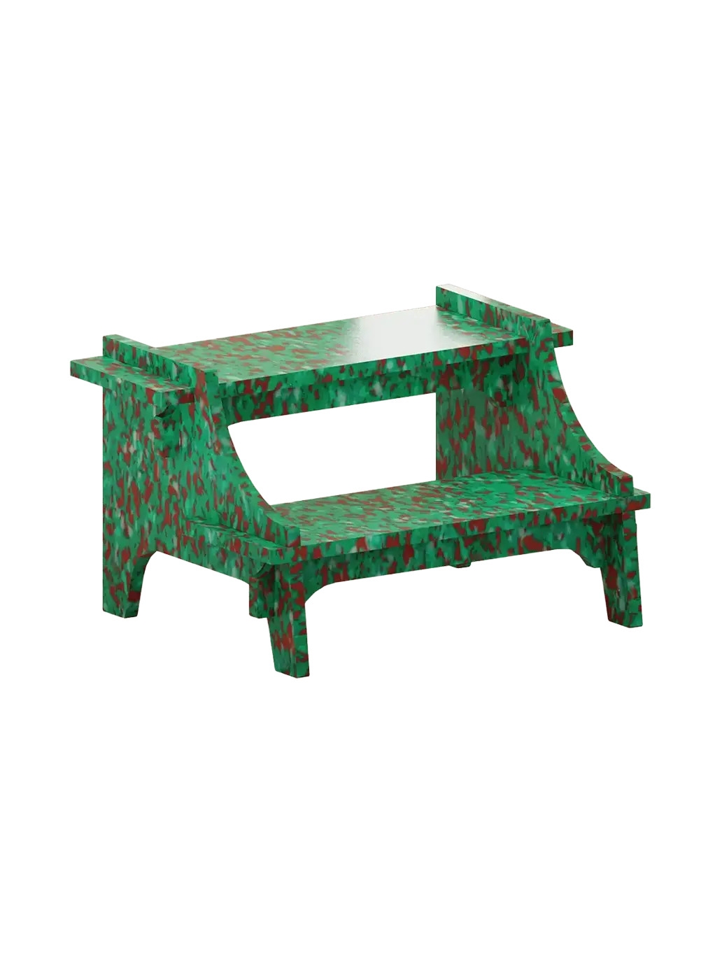 Podest z eko tworzywa M2N2 Helper Minimono BÉBÉ Concept 