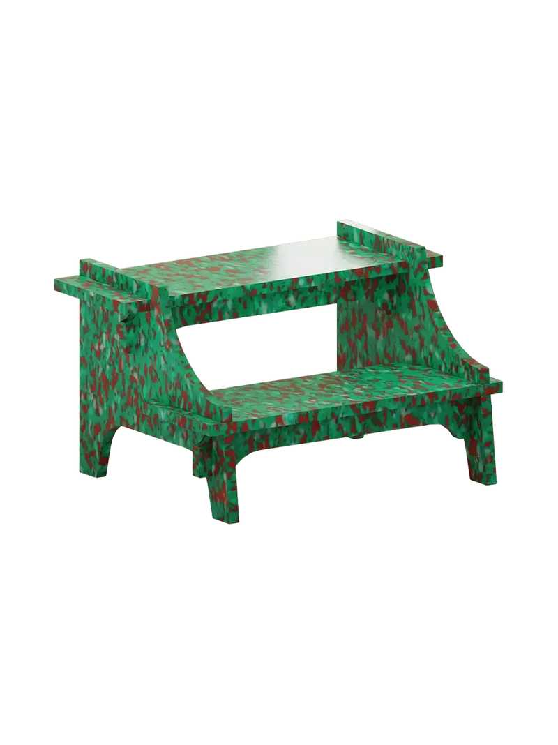 Podest z eko tworzywa M2N2 Helper Minimono BÉBÉ Concept 