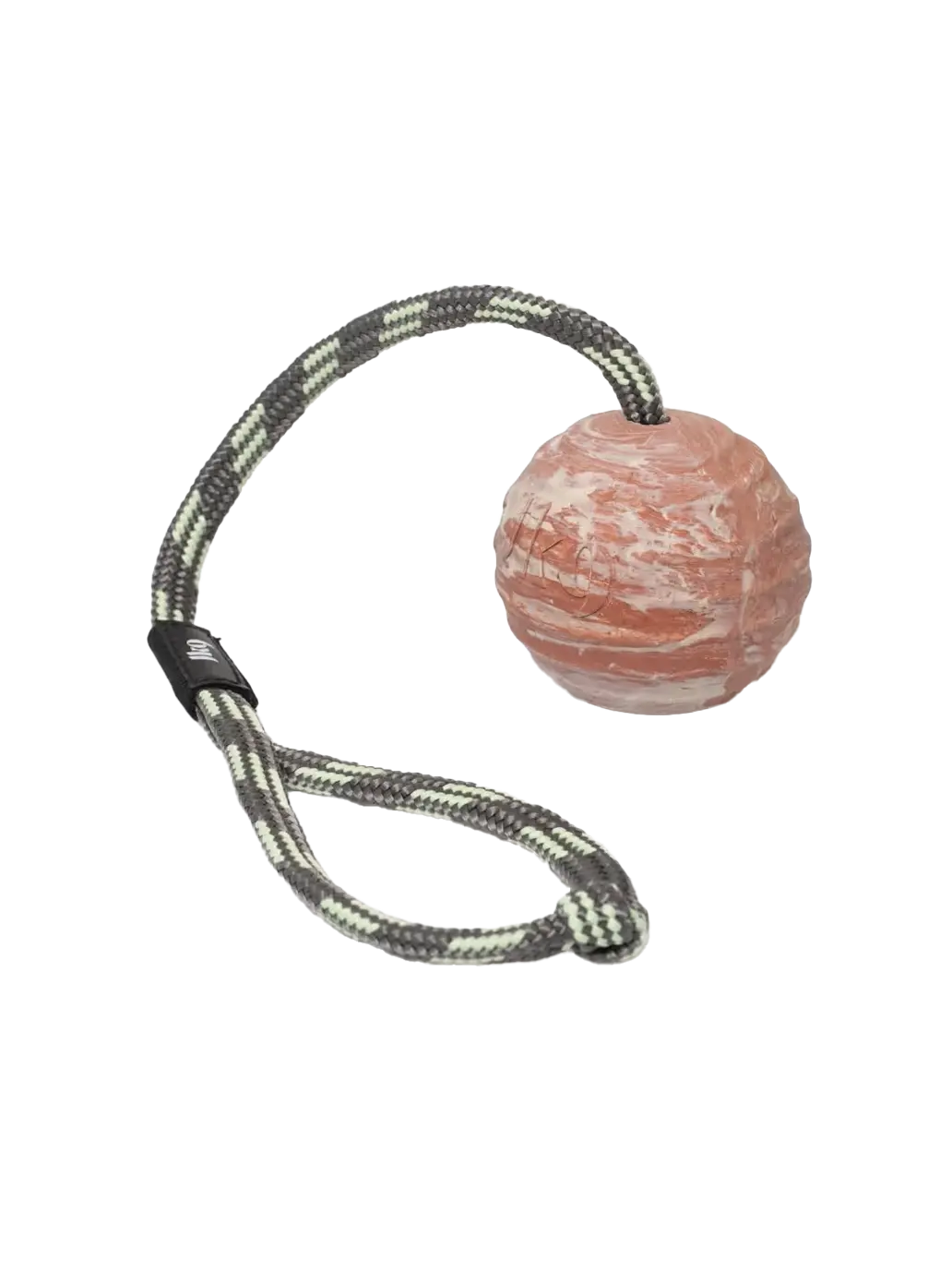 Kauczukowy szarpak dla psa Julius K9 BEBE Concept 